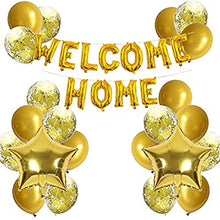Welcome Home