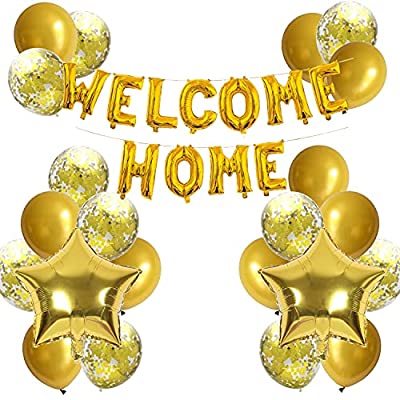 Welcome Home