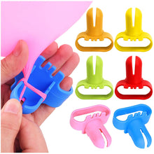 Balloon Tying Tool Tie Knot Tool