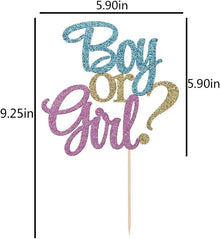 Gender Reveal