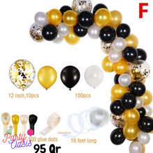 garland- DIY KIT