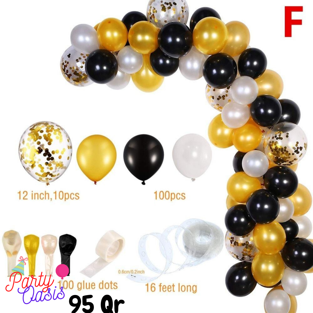 garland- DIY KIT