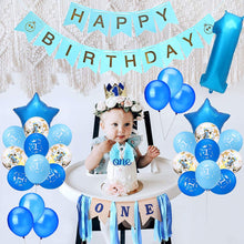 first birthday decoration