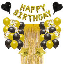 Birthday decoration