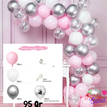 Garland- DIY KIT