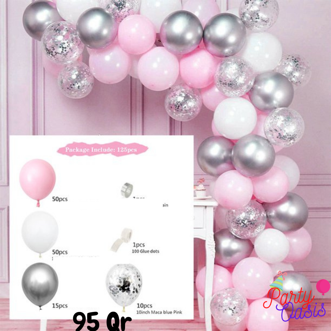Garland- DIY KIT