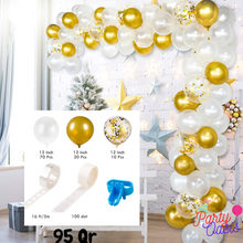 Garland- DIY KIT