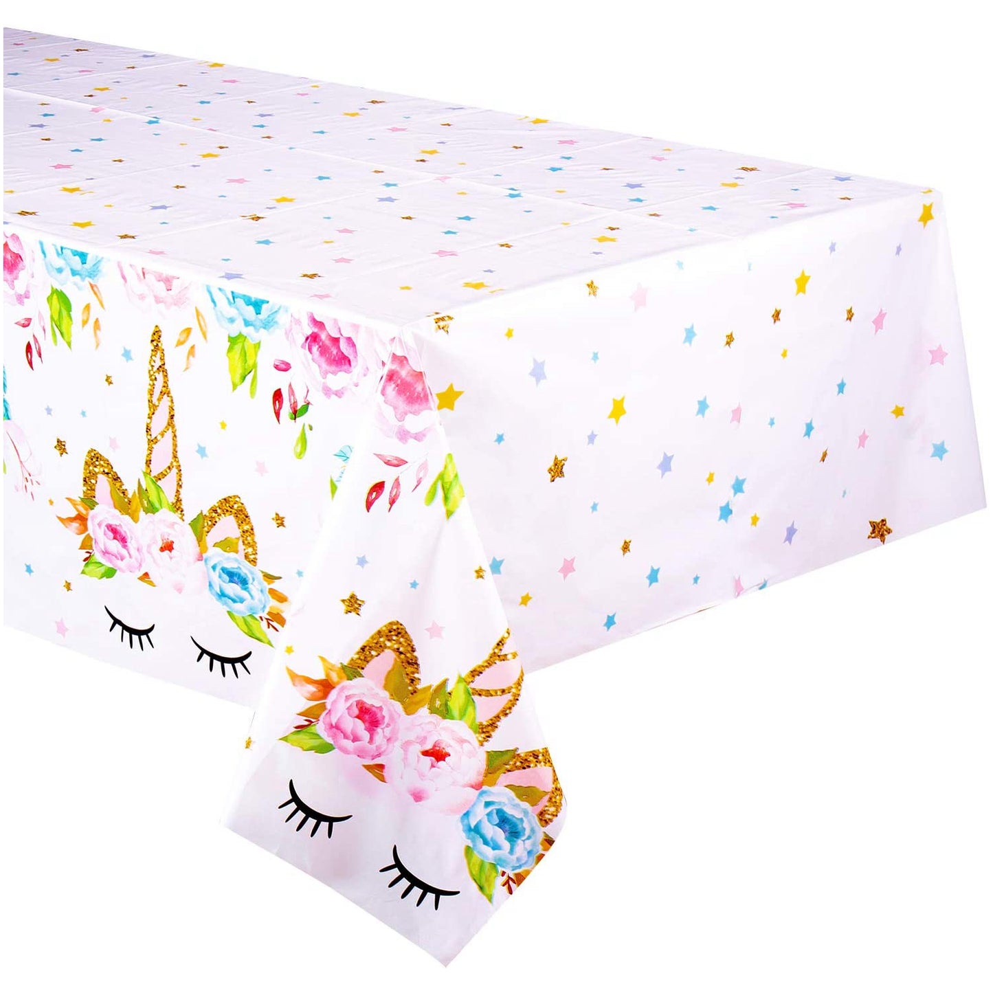 unicorn Rectangular Table Covers