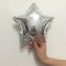 Tiny Stars 10 pcs
