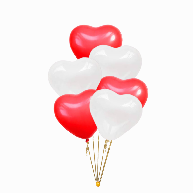 Normal balloons – Party Oasis