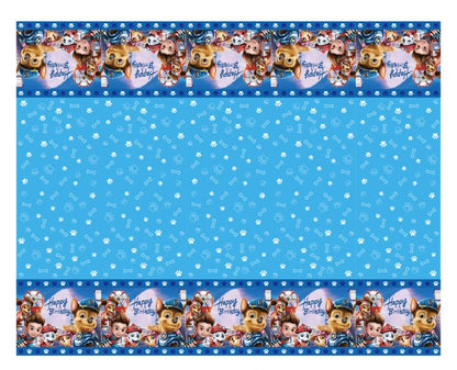 Paw patrol Rectangular Table Covers