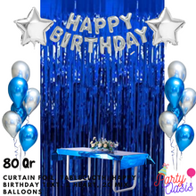 Birthday set